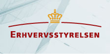 erhvervsstyrelsen